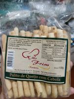 Palito Mr.Frim 100g Queijo & Cebola