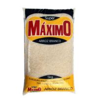 Arroz Máximo  5kg 