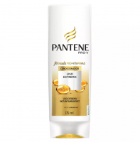 Condicionador Pantene 150ml Liso Extremo