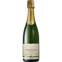 Bebida Espumante  Arte  750ml Demi Sec