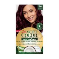 Tinta Borgonha 46 Soft Color  