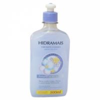 Sabonete Líquido Hidramais 500ml Perfume de Bebê