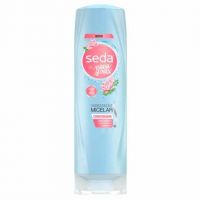 Condicionador Seda 325ml Hidratação Micelar