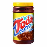 Achocolatado  Toddy 750g 