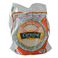 Massa Pastel Disco Grande Carneiro 400g 