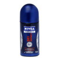 Desodorante Nivea Roll-on 50ml Dry Impact 