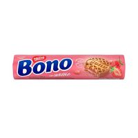 Biscoito Bono Nestlé 90g Morango