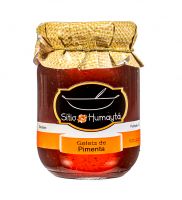 Geléia Pimenta   Humaytá 320g 