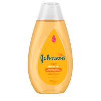 Shampoo Johnson´s Baby 200ml Tradicional