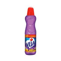 Limpador Perfumado Perfume da Natureza  Veja  500ml 30% Lavanda