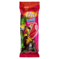 Picolé Frutilly Morango Kibon 40g 