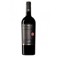 Bebida Vinho Primitivo Di Manduria Papale 750ml 