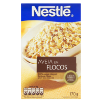 Aveia  Nestlé 170g Flocos