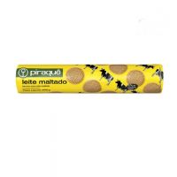 Biscoito Leite Maltado Tradicional Piraquê 132g 