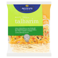 Massa Fresca Talharim  Mezzani 500g 