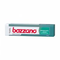 Creme de Barbear Bozzano 65g Mentolado