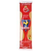 Macarrão Galo Fidelinho 10 500g 
