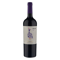 Bebida Vinho Chac Chac 750ml Malbec