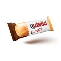 Biscoito B-ready Nutella 22g 