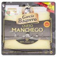 Queijo Manchego Garcia Baquero 150g 