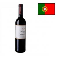 Bebida Vinho Tapada Fidalgo  750ml Tinto