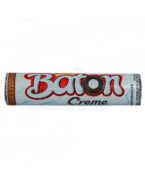 Chocolate Baton Garoto 16g Recheado Leite