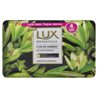 Sabonete Lux 85g Flor Verbena