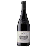 Bebida Vinho Tarapaca Gran Reserva 750ml Cabernet Sauvignon