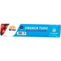 Ensaca Tudo Wyda 2kg 