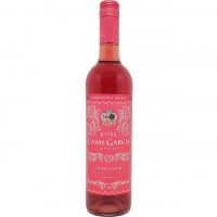 Bebida Vinho Rosé Casal Garcia 750ml 