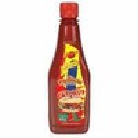 Ketchup Predilecta 400g 