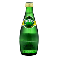 Água Mineral Perrier 330ml 