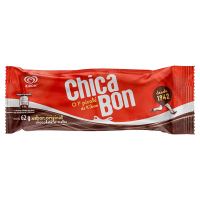 Picolé Chicabon Kibon  62g 