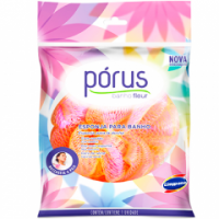 Esponja Banho Porus  Fleur Limppano  