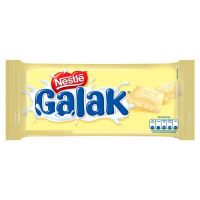 Chocolate Nestlé Barra 80g Galak