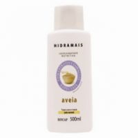 Hidratante Loção Hidramais 500ml Aveia