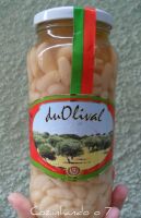 Feijão Branco  Duolival 400g 