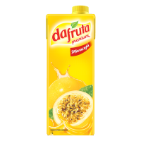 Suco Néctar Sabores Dafruta TP 1lt Maracujá