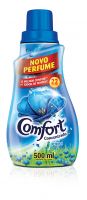 Amaciante Concentrado Intense Comfort  500ml Intensivo