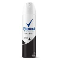 Desodorante Rexona Aero 90g Invisible Feminino