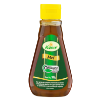 Mel Bisnaga Orgânico Korin 300g 