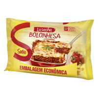 Lasanha Sadia Familiar 1kg Bolonhesa