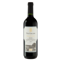 Bebida Vinho Marques De Riscal Collada 750ml 
