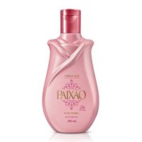 Hidratante Paixão 200ml Sedutora