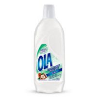 Lava Roupa Ola 500ml Coco
