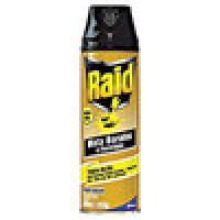 Inseticida Multi Aero Barata & Formiga LV + PG - R 420ml 
