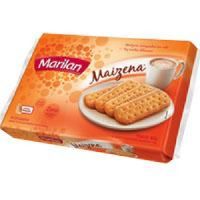 Biscoito Maizena  Marilan 350g 