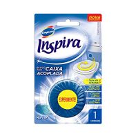Inspira Limppano Acoplada  Marine