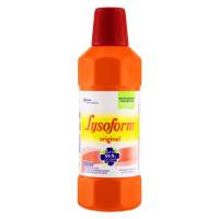 Desinfetante Lysoform 500ml Original