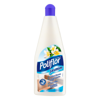 Lustra Móveis  Poliflor 500ml Jasmim